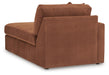 Modmax 5 Piece Sectional with Audio Console - De Avenue Furniture