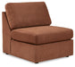 Modmax 5 Piece Sectional with Audio Console - De Avenue Furniture