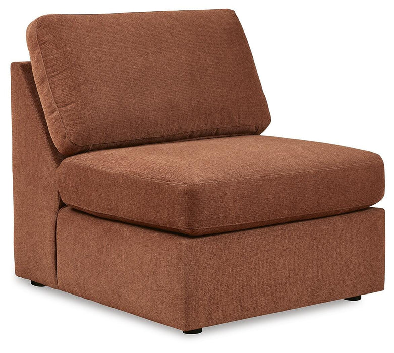 Modmax Sectional with Audio System - De Avenue Furniture