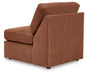 Modmax Balanced Sectional with Audio and Storage Consoles - De Avenue Furniture
