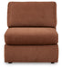 Modmax Balanced Sectional with Audio and Storage Consoles - De Avenue Furniture