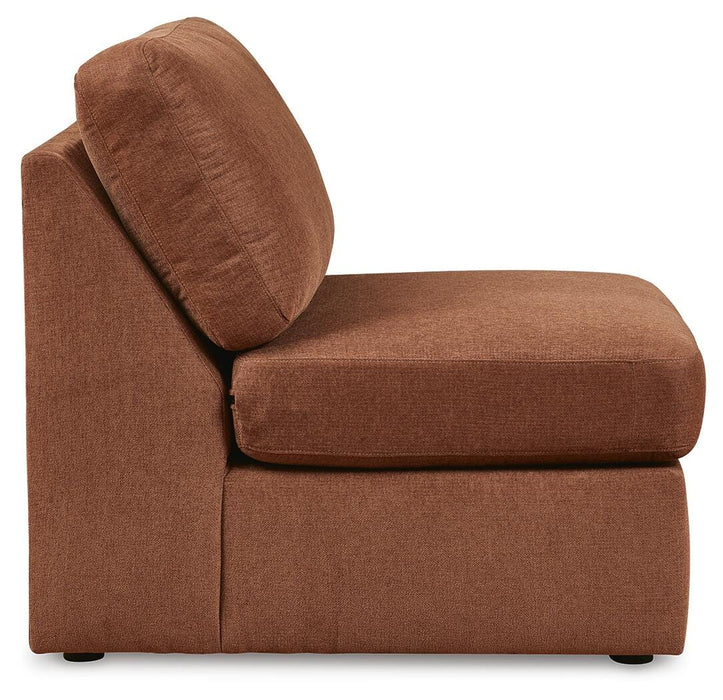 Modmax 6-Piece Sectional - De Avenue Furniture