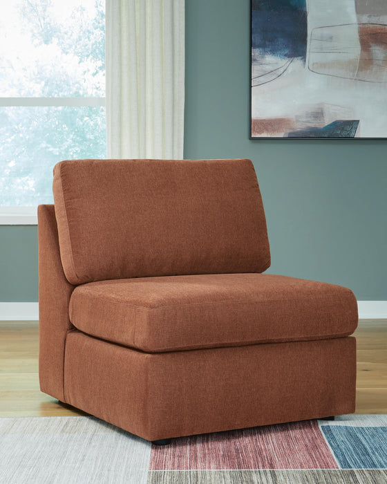 Modmax Sectional with Audio System - De Avenue Furniture