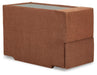 Modmax Balanced Sectional with Audio and Storage Consoles - De Avenue Furniture