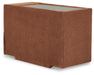 Modmax Sectional with Audio System - De Avenue Furniture