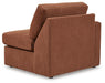 Modmax Balanced Sectional with Audio and Storage Consoles - De Avenue Furniture