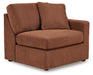Modmax Sectional with Audio System - De Avenue Furniture