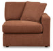 Modmax Sectional with Audio System - De Avenue Furniture