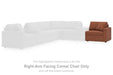 Modmax Balanced Sectional with Audio and Storage Consoles - De Avenue Furniture