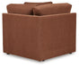 Modmax Balanced Sectional with Audio and Storage Consoles - De Avenue Furniture
