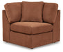 Modmax Balanced Sectional with Audio and Storage Consoles - De Avenue Furniture