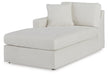 Modmax 5 Piece Sectional with Audio Console - De Avenue Furniture