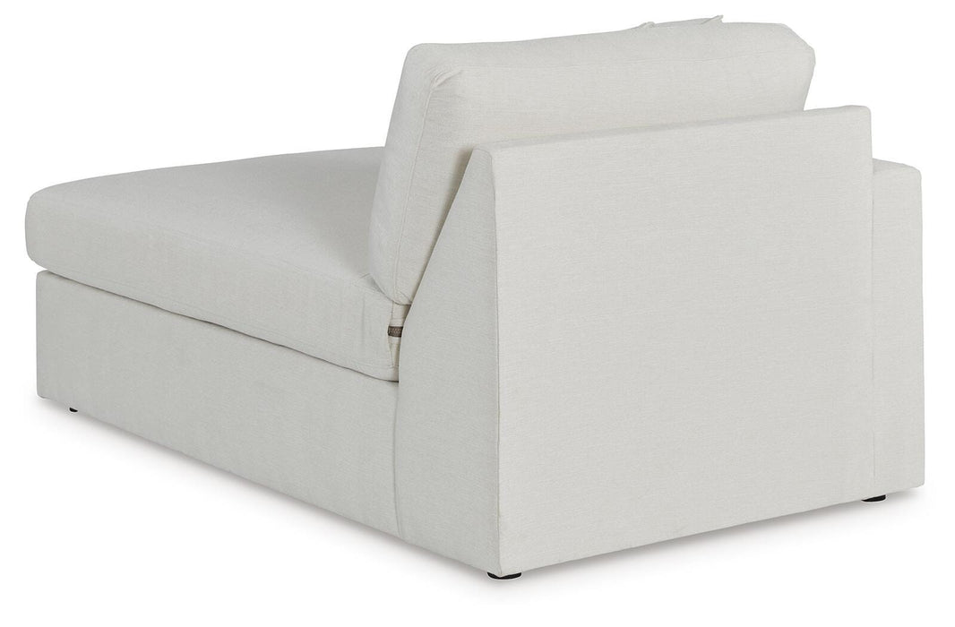 Modmax 5 Piece Sectional with Audio Console - De Avenue Furniture