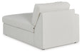 Modmax 5 Piece Sectional with Audio Console - De Avenue Furniture