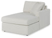 Modmax 5 Piece Sectional with Audio Console - De Avenue Furniture