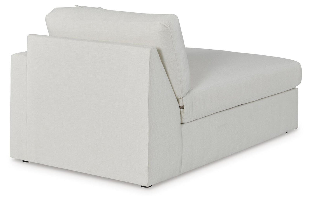 Modmax 5 Piece Sectional with Audio Console - De Avenue Furniture