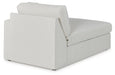 Modmax 5 Piece Sectional with Audio Console - De Avenue Furniture