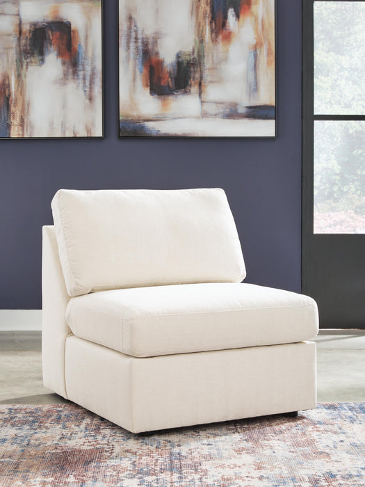 Modmax Sectional with Audio System - De Avenue Furniture
