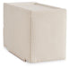Modmax Balanced Sectional with Audio and Storage Consoles - De Avenue Furniture