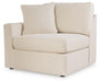 Modmax Balanced Sectional with Audio and Storage Consoles - De Avenue Furniture