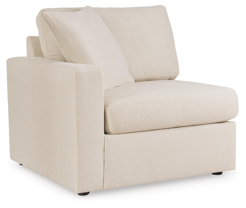 Modmax Balanced Sectional with Audio and Storage Consoles - De Avenue Furniture