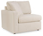 Modmax Balanced Sectional with Audio and Storage Consoles - De Avenue Furniture