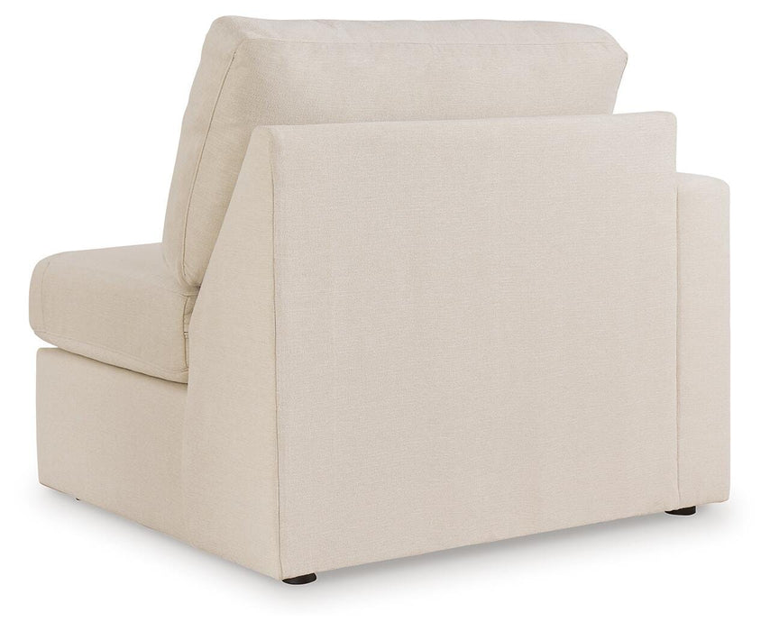 Modmax Balanced Sectional with Audio and Storage Consoles - De Avenue Furniture
