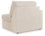 Modmax Balanced Sectional with Audio and Storage Consoles - De Avenue Furniture