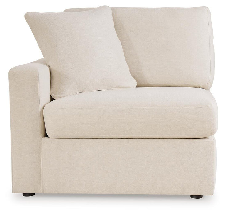 Modmax Sectional with Audio System - De Avenue Furniture