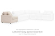 Modmax Balanced Sectional with Audio and Storage Consoles - De Avenue Furniture