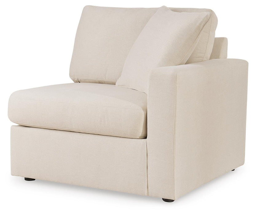 Modmax Balanced Sectional with Audio and Storage Consoles - De Avenue Furniture