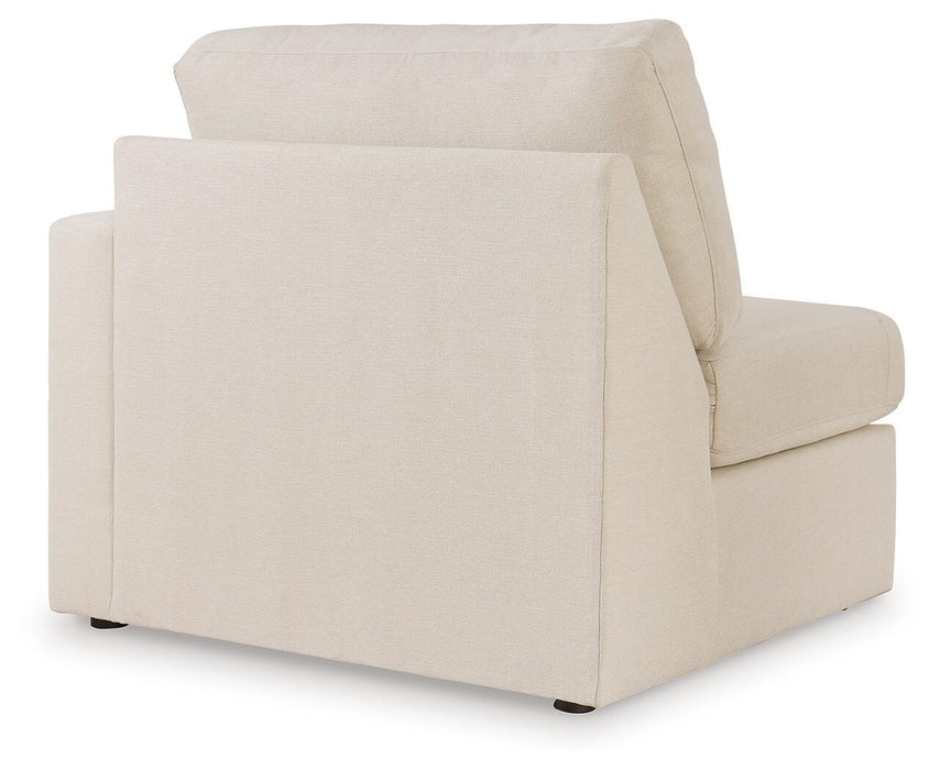 Modmax Balanced Sectional with Audio and Storage Consoles - De Avenue Furniture