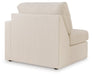 Modmax Balanced Sectional with Audio and Storage Consoles - De Avenue Furniture