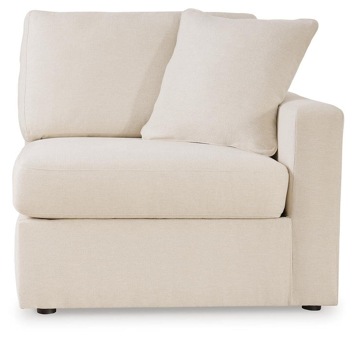 Modmax Balanced Sectional with Audio and Storage Consoles - De Avenue Furniture