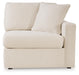 Modmax Balanced Sectional with Audio and Storage Consoles - De Avenue Furniture