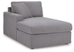 Modmax 5 Piece Sectional with Audio Console - De Avenue Furniture