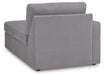Modmax 5 Piece Sectional with Audio Console - De Avenue Furniture