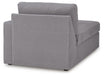 Modmax 5 Piece Sectional with Audio Console - De Avenue Furniture
