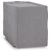 Modmax Sectional with Audio System - De Avenue Furniture