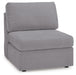 Modmax Sectional with Audio System - De Avenue Furniture