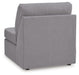 Modmax Sectional with Audio System - De Avenue Furniture