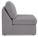 Modmax Balanced Sectional with Audio and Storage Consoles - De Avenue Furniture