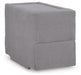 Modmax Balanced Sectional with Audio and Storage Consoles - De Avenue Furniture
