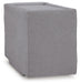 Modmax Balanced Sectional with Audio and Storage Consoles - De Avenue Furniture