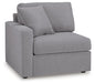 Modmax Sectional with Audio System - De Avenue Furniture