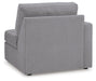 Modmax Balanced Sectional with Audio and Storage Consoles - De Avenue Furniture