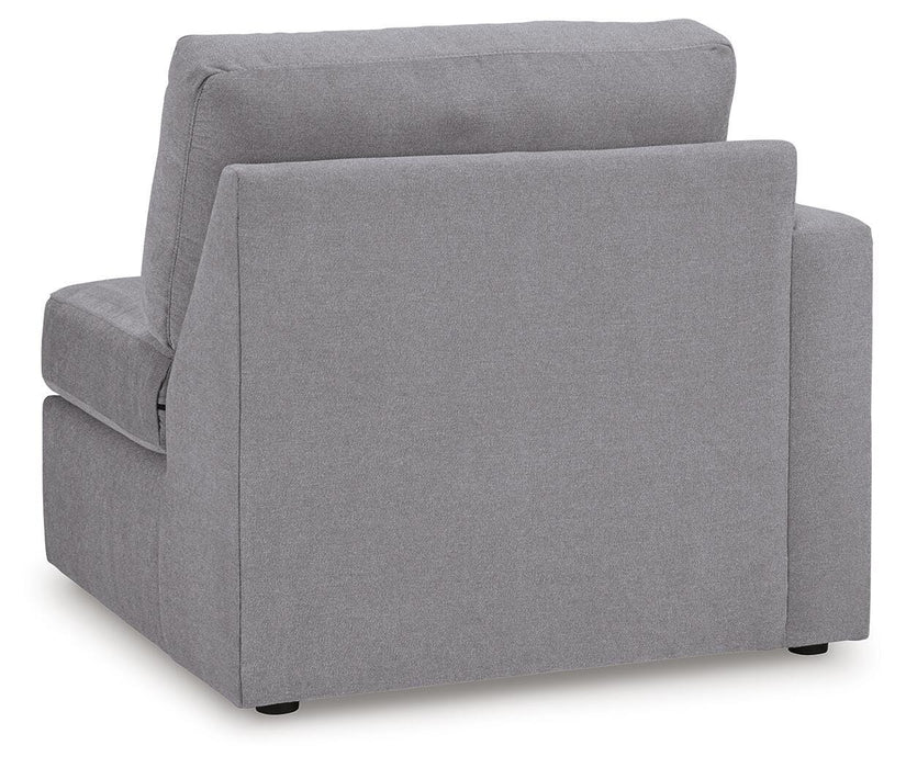 Modmax Sectional with Audio System - De Avenue Furniture