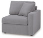 Modmax Sectional with Audio System - De Avenue Furniture