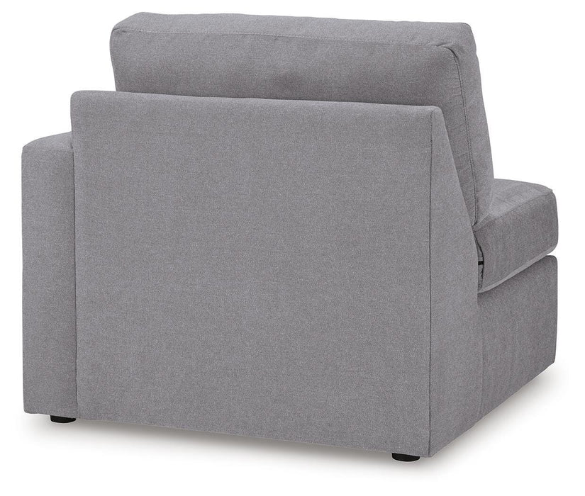 Modmax Sectional with Audio System - De Avenue Furniture