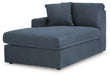 Modmax 5 Piece Sectional with Audio Console - De Avenue Furniture